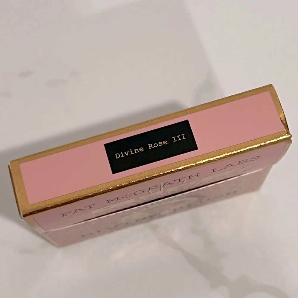 Pat McGrath brand new